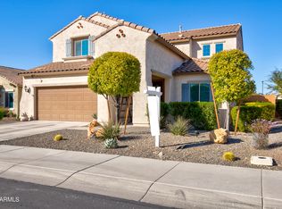 25954 W Sequoia Dr, Buckeye, AZ 85396