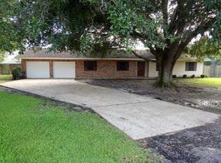 312 Pamela Pl, Thibodaux, LA 70301