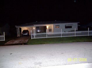 1027 Florence Rd, Lake Worth, FL 33462