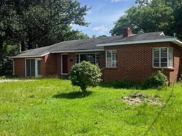 855 Pearl St, Crestview, FL 32536