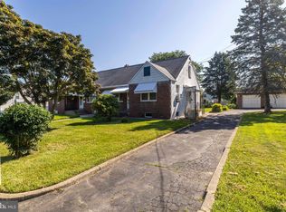 1119 Cedar Ave, Bensalem, PA