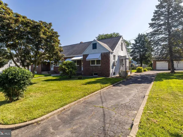 1119 Cedar Ave, Bensalem, PA 19020