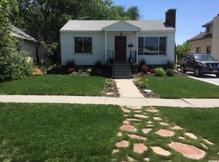 360 W 300 S, Price, UT 84501