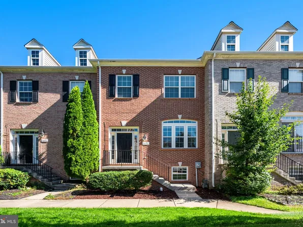 4653 Carisbrooke Ln, Fairfax, VA 22030