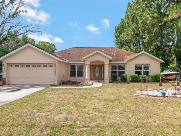 12276 VILLA ROAD, SPRING HILL, FL 34609