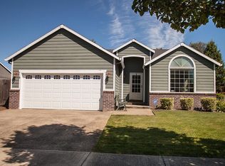 11860 Payson Ln, Oregon City, OR