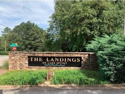 2950 Lake Park Dr, Jonesboro, GA, 30236