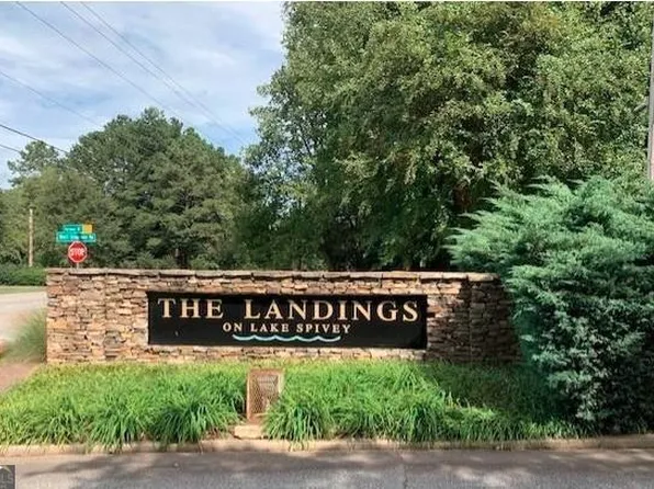 2950 Lake Park Dr, Jonesboro, GA 30236