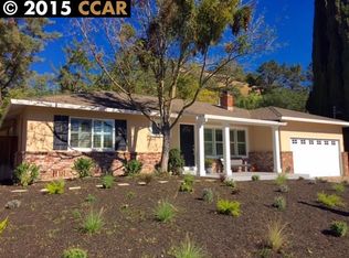 3160 Plymouth Rd, Lafayette, CA 94549