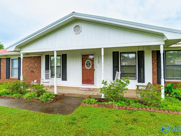 113 Harwell Ln, Meridianville, AL 35759