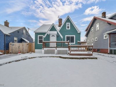 1619 Ardoyne Ave, Cleveland, OH, 44109