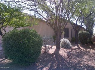 7857 S Wild Primrose Ave, Tucson, AZ 85747