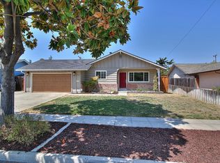 1391 Boysea Dr, San Jose, CA 95118
