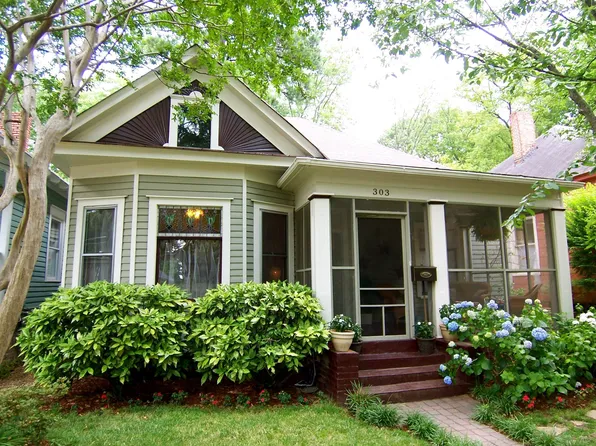 303 Josephine St, Atlanta, GA 30307