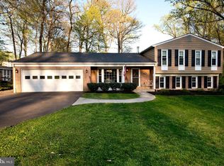 5081 Durham Rd W, Columbia, MD 21044