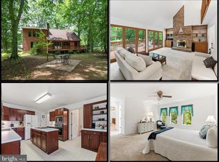 24 Fairway Is, Grasonville, MD 21638