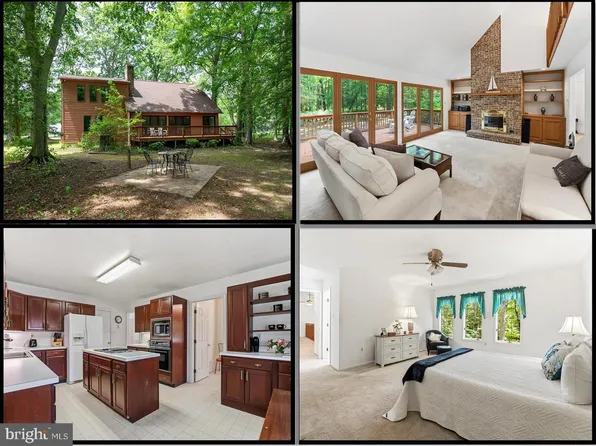24 Fairway Is, Grasonville, MD 21638