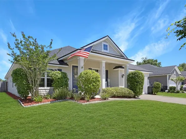 8253 NW 54th St, Gainesville, FL 32653