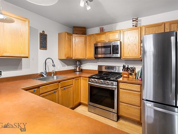 4th image of 1109 W Park Ave APT B