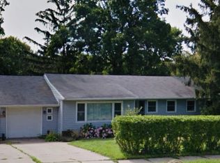 2210 N Sherman Ave, Madison, WI 53704