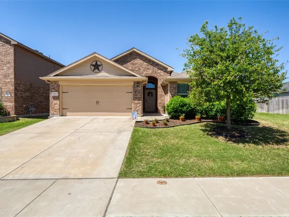 5161 Grayson Ridge Dr, Fort Worth, TX 76179