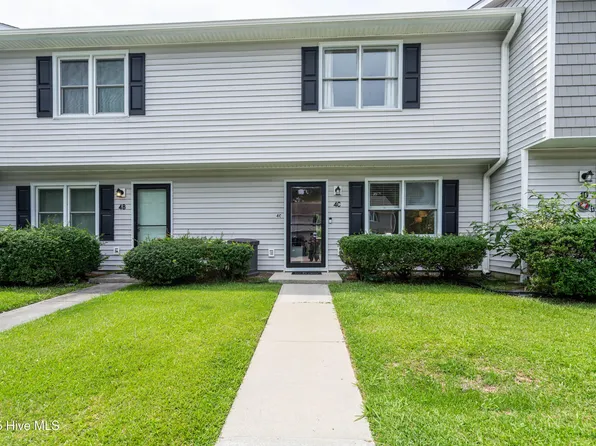 4 Port West Court #C, Swansboro, NC 28584