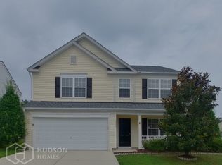 8000 Wesley Farm Dr, Raleigh, NC 27616