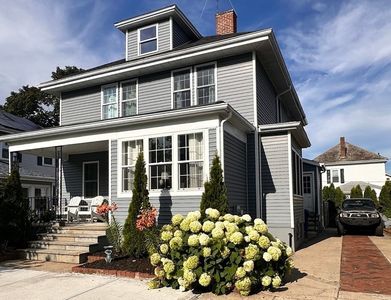 680 Rockdale Ave, New Bedford, MA, 02740