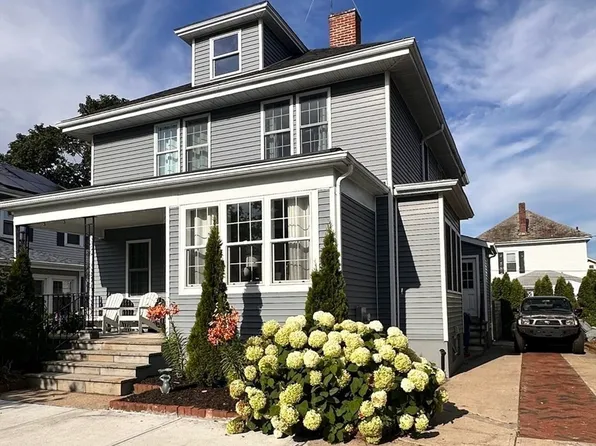 680 Rockdale Ave, New Bedford, MA 02740