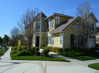 8745 Candlewood St, Chino, CA 91708