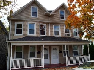 58 Sheridan St, Wilkes Barre, PA 18702