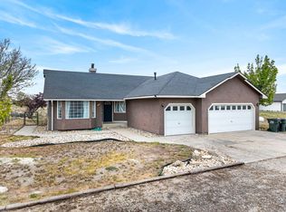 407 Flora Dr, Spring Creek, NV 89815