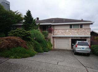 3651 55th Ave SW, Seattle, WA 98116