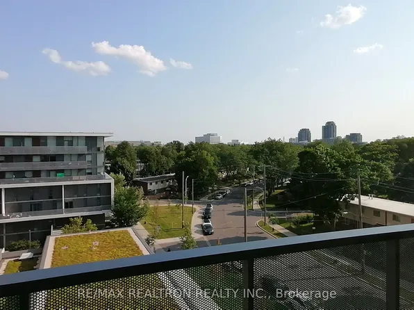 160 Flemington Rd, Toronto, ON