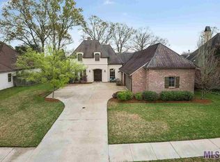 12468 Legacy Hills Dr, Geismar, LA 70734