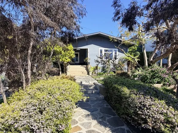 100 S Prospect Ave, Redondo Beach, CA 90277