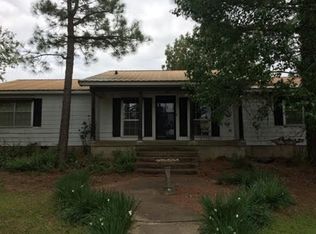 16481 McGinnis Ln, Spiro, OK 74959