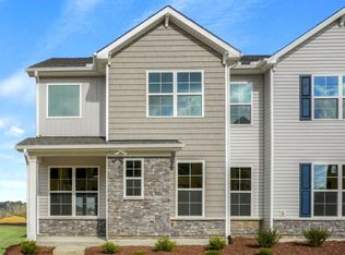 742 Westec Way, Fuquay Varina, NC 27526