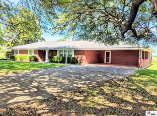 1619 Highway 848, Columbia, LA 71418