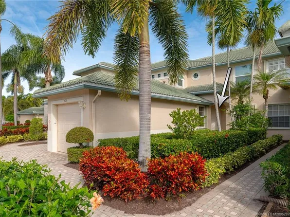 1571 SE Prestwick Ln #3-A, Port Saint Lucie, FL 34952