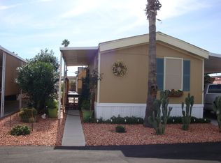 1804 W Tepee St LOT 74, Apache Junction, AZ 85120