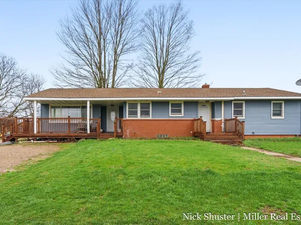 5375 Lansing Rd, Charlotte, MI 48813