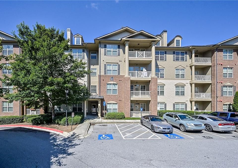 1st image of 4805 W Village Way #1204