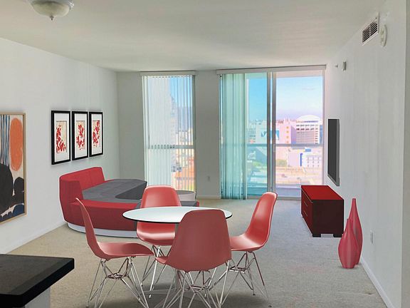 3rd image of 244 Biscayne Blvd APT 506