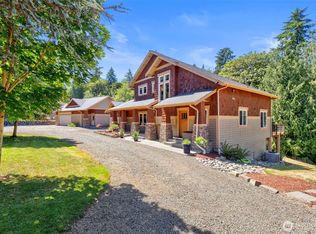 1956 NE Trail Way, Poulsbo, WA 98370