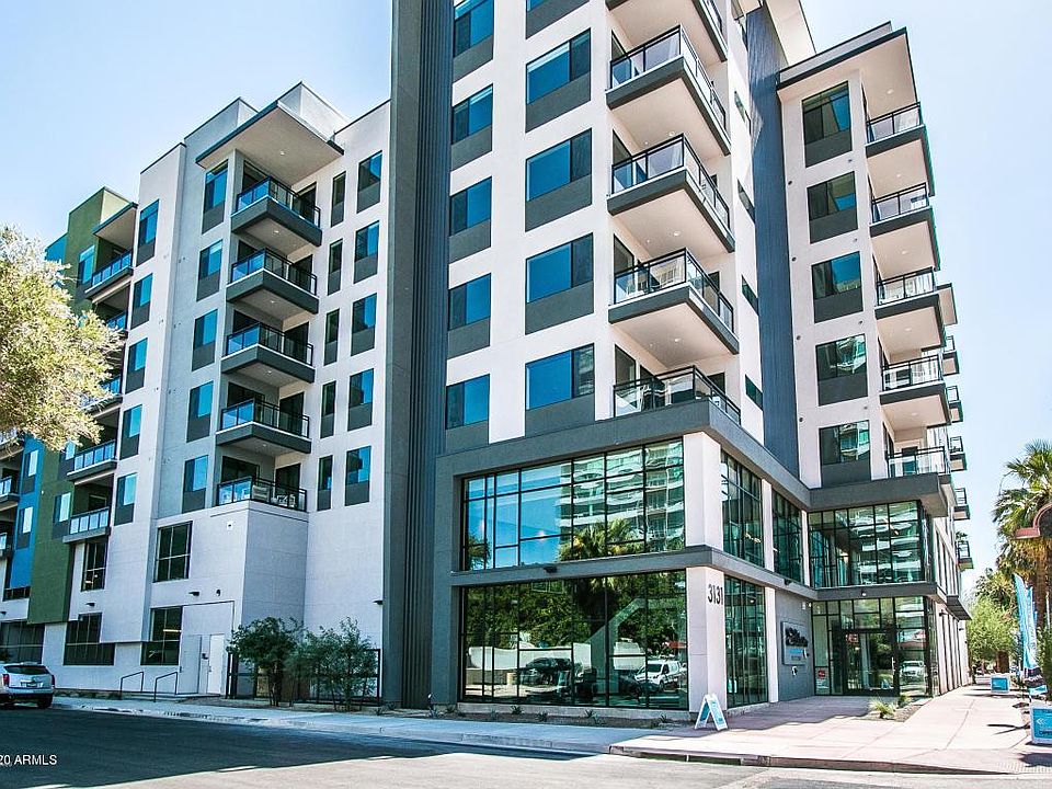 1st image of 3131 N Central Ave #5004