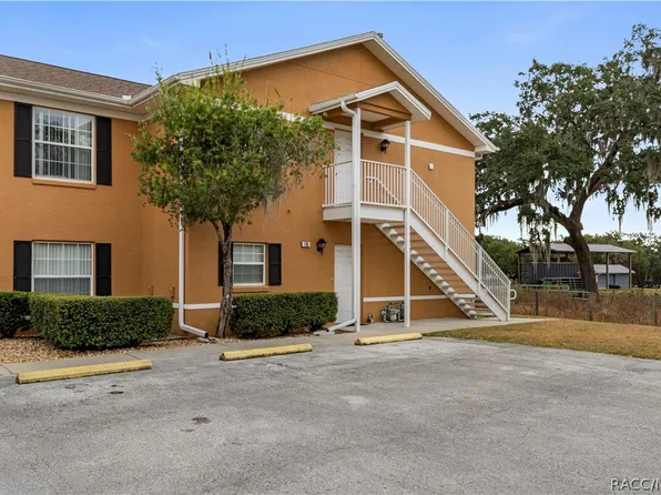 4450 E Windmill Dr APT 105, Inverness, FL 34453