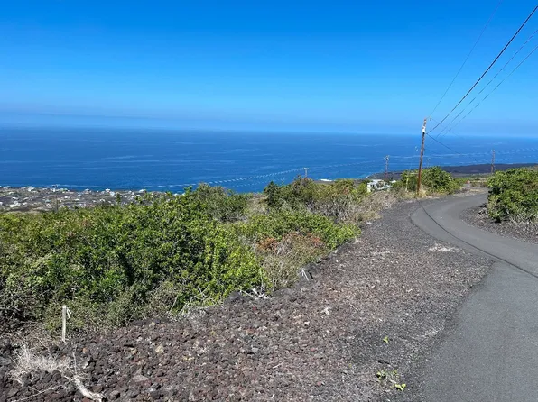 88-1483 Awapuhi Pl Lot 2, Captain Cook, HI 96704