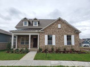 172 Ashington Cir #84, Hendersonville, TN 37075