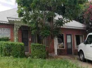 2303 Gordon St, Vernon, TX 76384